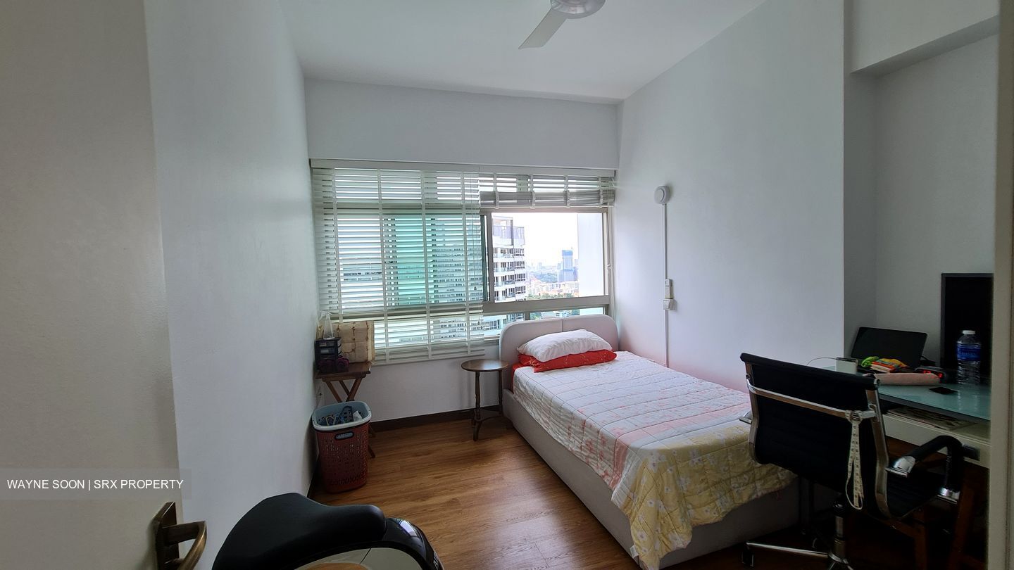 Blk 127D Kim Tian Green (Bukit Merah), HDB 4 Rooms #546145381